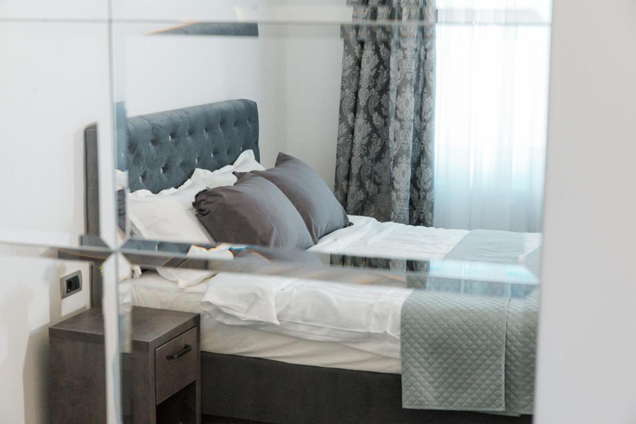 Bed and Breakfast Vinceia à Smederevo Extérieur photo