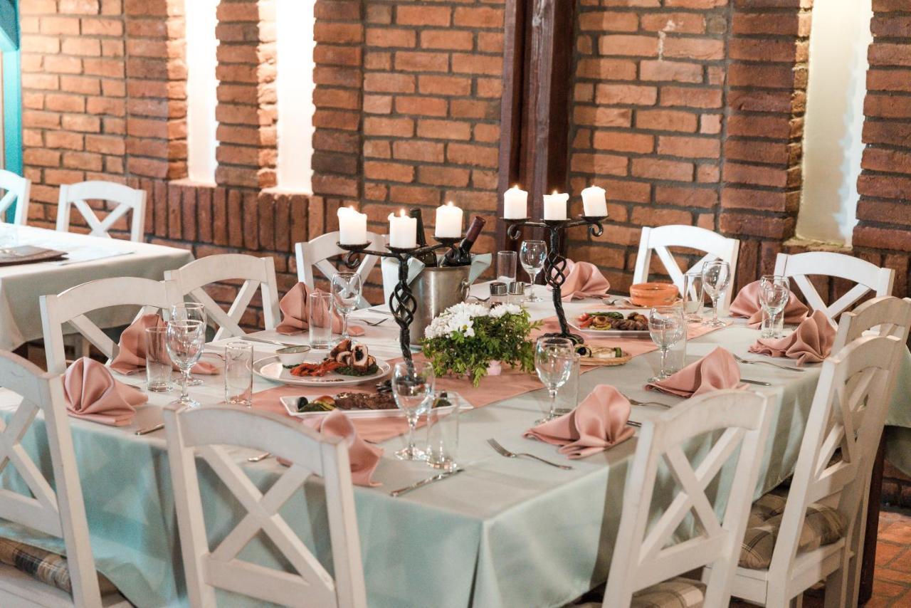 Bed and Breakfast Vinceia à Smederevo Extérieur photo