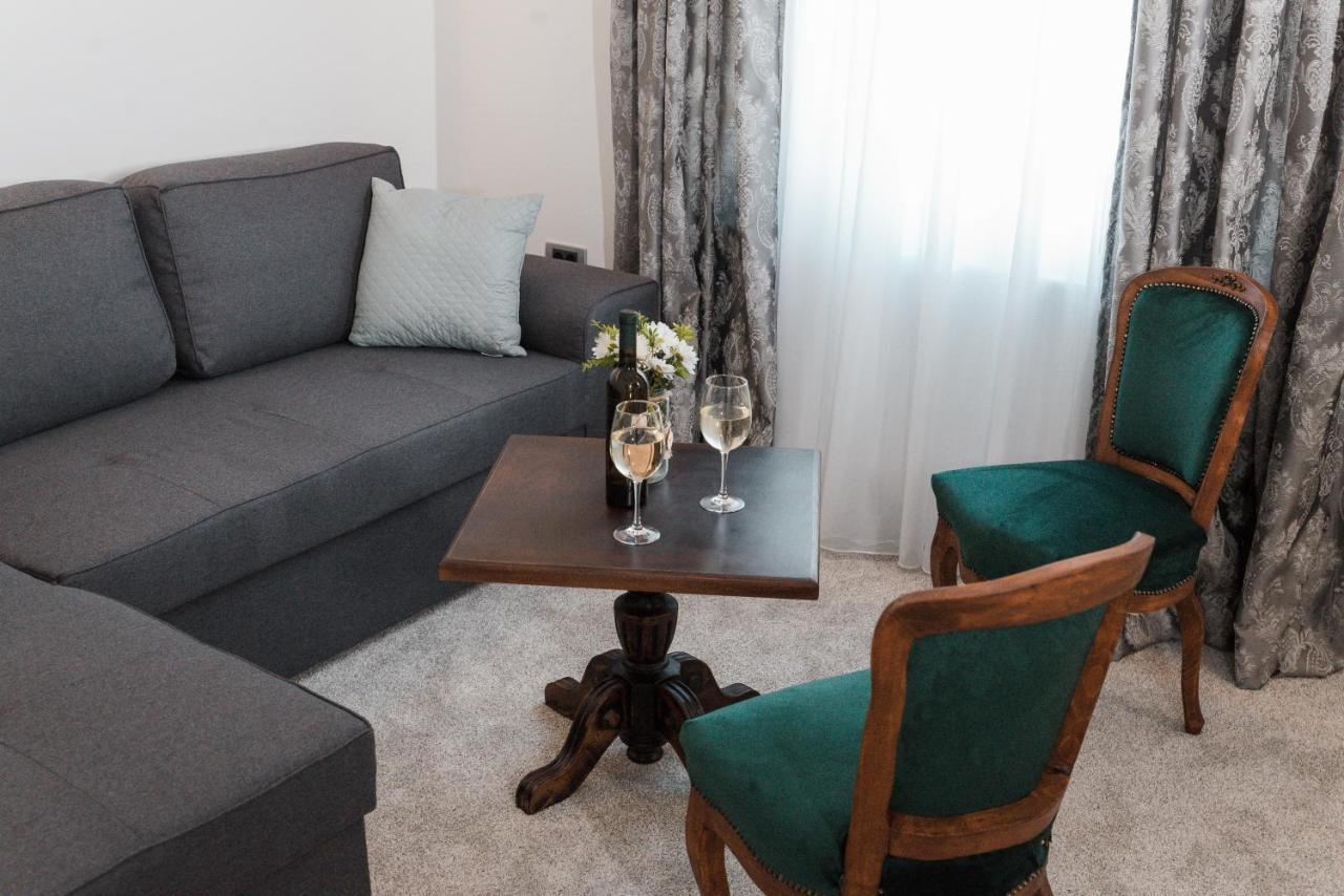 Bed and Breakfast Vinceia à Smederevo Extérieur photo