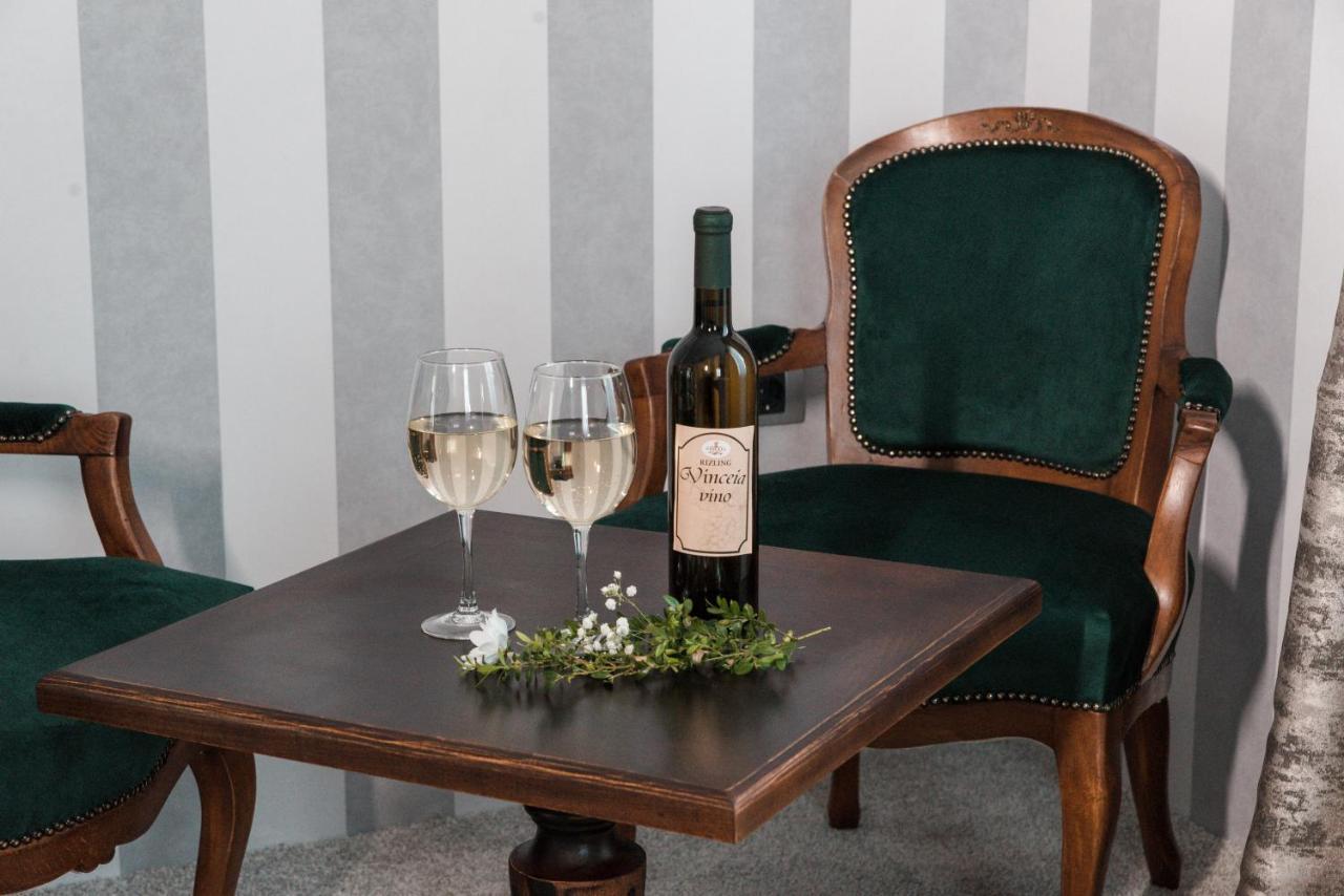 Bed and Breakfast Vinceia à Smederevo Extérieur photo