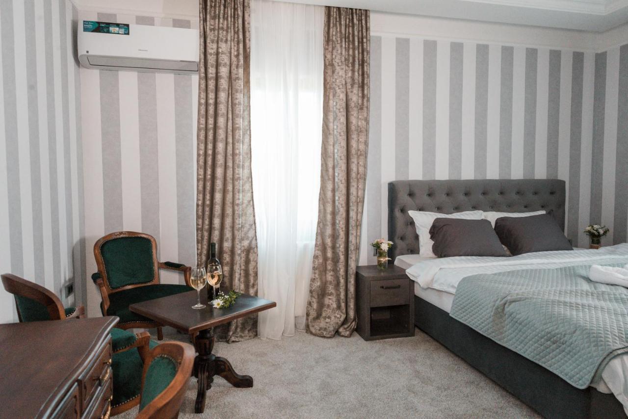 Bed and Breakfast Vinceia à Smederevo Extérieur photo