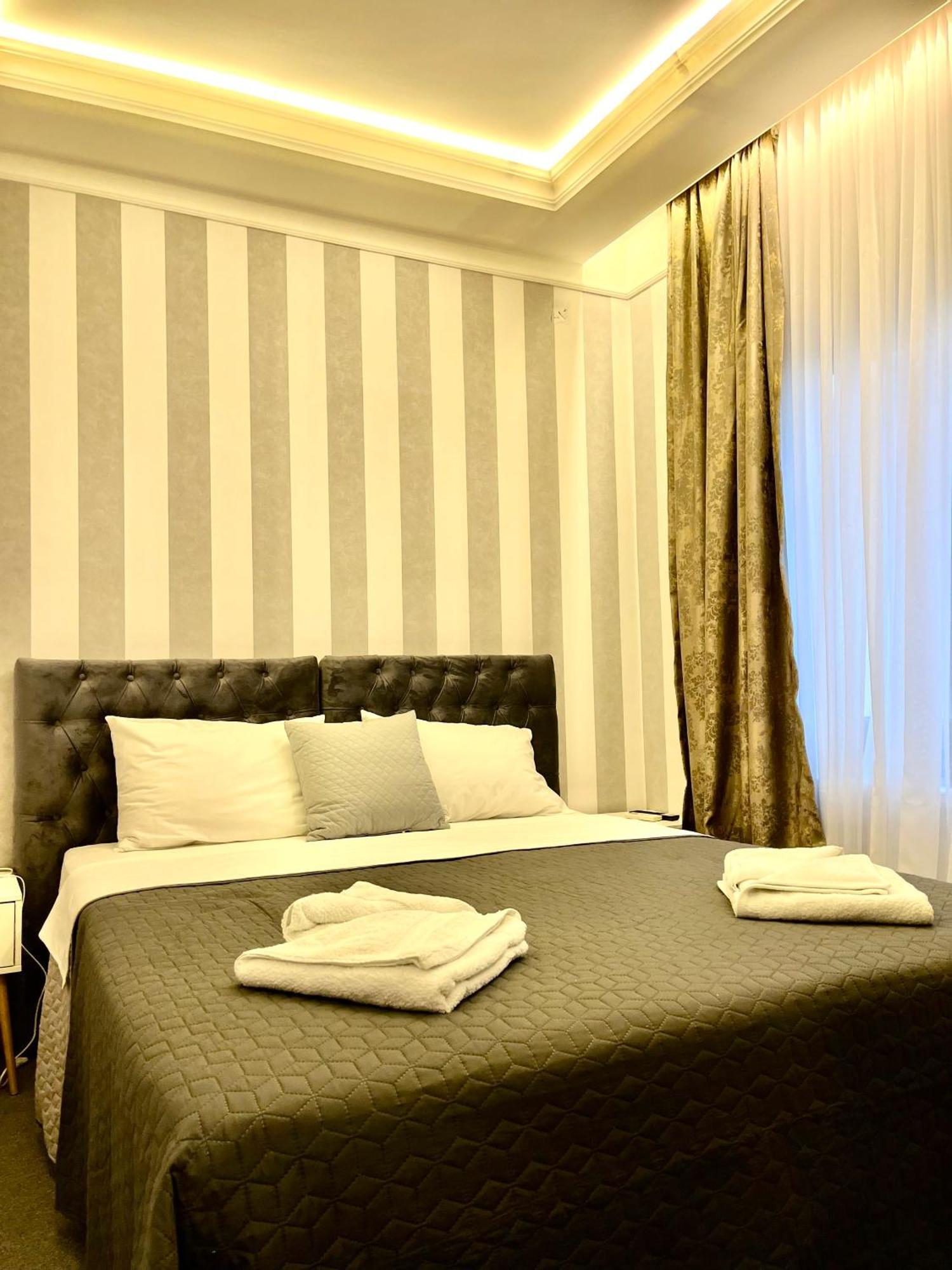 Bed and Breakfast Vinceia à Smederevo Extérieur photo